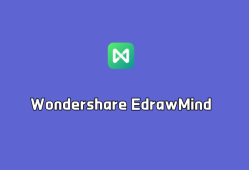 Wondershare EdrawMind Pro v12.2.2.1053 破解版-亿图脑图软件