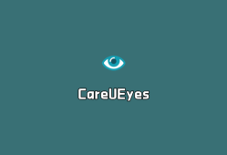 蓝光护眼工具 CareUEyes Pro v2.4.0.0 绿色便捷版