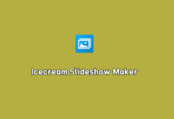 幻灯片制作 Icecream Slideshow Maker v5.14.0  绿色破解版