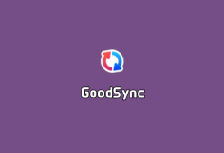 GoodSync（专业级数据备份）v12.7.3.3 多语言破解版