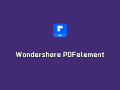 万兴PDF专家 Wondershare PDFelement v11.0.6.3108 破解版