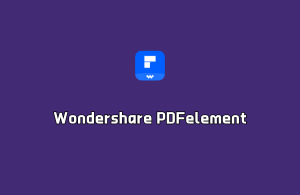 万兴PDF专家 Wondershare PDFelement v11.4.8.3352 破解版