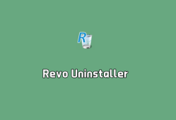 Revo Uninstaller Pro v5.3.7 单文件绿色版-程序卸载工具