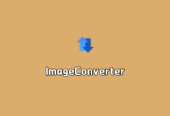 图像格式转换工具 ImageConverter v1.5.0 绿色免激活版