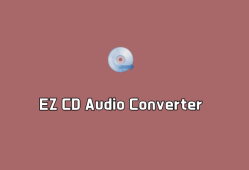 EZ CD Audio Converter v12.1.0.1 绿色便捷版-音频文件转换器