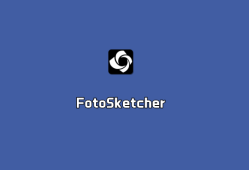 FotoSketcher（照片转水彩画）v3.96.0 单文件绿色版