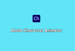 实时角色创建 Adobe Character Animator 2025 v25.0.0 破解版