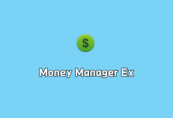 Money Manager Ex（免费财务管理软件）v1.9.0 绿色便捷版