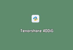 数据恢复软件 Tenorshare 4DDiG v10.1.7.3 破解版（附注册机）