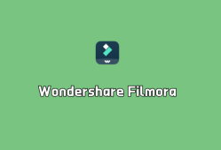 万兴喵影工厂 Wondershare Filmora v14.3.2.11147 破解版