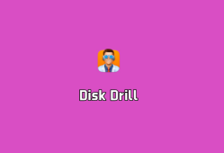 数据恢复软件 Disk Drill v5.5.900.0 破解版（附和谐补丁）