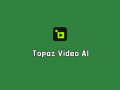 Topaz Video AI（视频增强软件）v5.5.0 绿色破解版