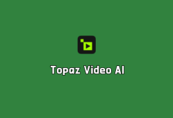 Topaz Video AI（视频增强软件）v5.3.3 绿色破解版