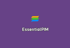 日程管理软件 EssentialPIM Pro v12.0.5 绿色多功能版