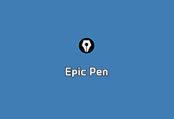 屏幕标记注释 Epic Pen Pro v3.12.161 中文破解版（附注册机）