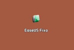 文件修复工具 EaseUS Fixo Technician v2.1.0 绿色破解版