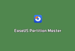 EaseUS Partition Master（易我分区大师）v18.8.0 破解版