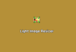 图像批量处理 Light Image Resizer v6.2.0 多语言绿色版