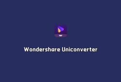 万兴优转 Wondershare Uniconverter v15.7.1 破解版（附注册机）