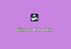 Gilisoft AI Toolkit（AI综合工具合集）v10.1.0 中文破解版