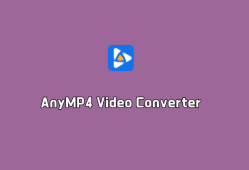 视频格式转换 AnyMP4 Video Converter Ultimate v8.5.76 破解版