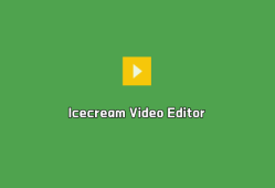 冰淇淋视频编辑 Icecream Video Editor Pro v3.23.0 专业破解版