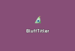 BluffTitler（文字动画制作）v16.6.0.6 多语言破解版