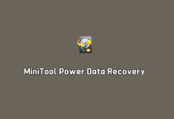 数据恢复软件 MiniTool Power Data Recovery v12.0.0 多语言便捷版