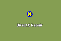 DirectX Repair v4.4.0 绿色中文版-系统运行库修复工具