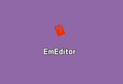 EmEditor v25.0.0 绿色汉化版-轻巧文本编辑器