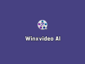 Winxvideo AI（AI图片和视频增强工具）v3.8.0 绿色便捷版