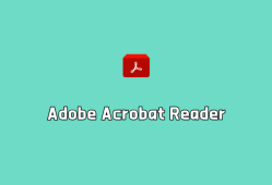 PDF阅读软件 Adobe Acrobat Reader v2024.005.20421 直装高级版