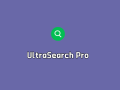 UltraSearch Pro v4.6.3.1106 绿色便捷版-文件搜索查找工具