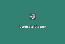 重复文件清理删除 Duplicate Cleaner v5.23.0 绿色免装版