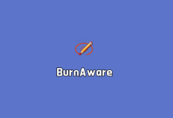 轻量光盘刻录 BurnAware Professional 18.1.0 绿色破解版