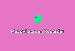 电脑录屏软件 Movavi Screen Recorder 24.5.0 中文破解版