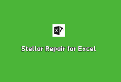 Excel表格修复 Stellar Repair for Excel v7.0.0 破解版