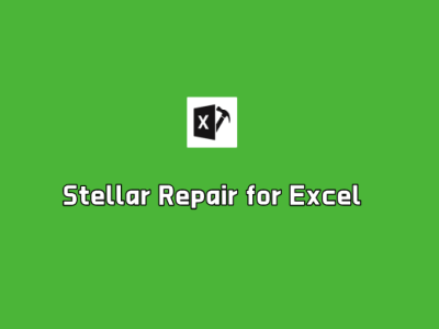 Excel表格修复 Stellar Repair for Excel v7.0.0 破解版