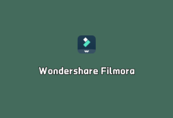 万兴喵影工厂 Wondershare Filmora v13.6.13.9072 绿色破解版