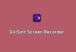 电脑录屏软件 GiliSoft Screen Recorder Pro v13.8.0 中文破解版