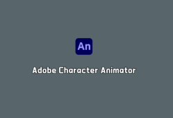 动画制作软件 Adobe Character Animator 2024 v24.6.0 破解版