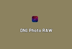 RAW图像编辑 ON1 Photo RAW 2024 v18.5.1.15726 破解版