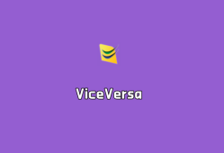 ViceVersa Pro v6.6012 绿色已注册版-数据同步备份软件