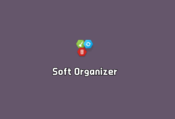 Soft Organizer（程序管理卸载）v9.51.0 绿色便捷版