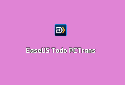 易我数据迁移 EaseUS Todo PCTrans v14.0.1 破解版（附注册机）