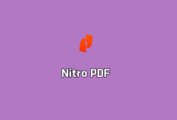 全能PDF编辑器 Nitro PDF Pro v14.34.2.0 绿色全功能版