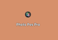 Photo Pos Pro v4.12.43 绿色免登录版-高级照片编辑软件