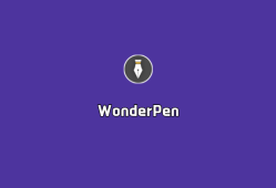 WonderPen（妙笔写作工具）v2.5.5.7492 破解版 附注册机