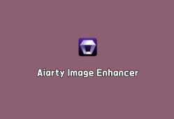 Aiarty Image Enhancer（图像画质AI增强）v2.6.0 绿色破解版