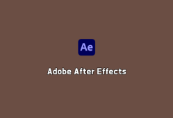 视频特效合成 Adobe After Effects 2024 v24.6.0.69 直装破解版